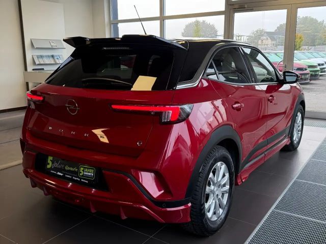 Opel Mokka Ultimate