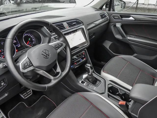 Volkswagen Tiguan 1.5 TSI DSG Life