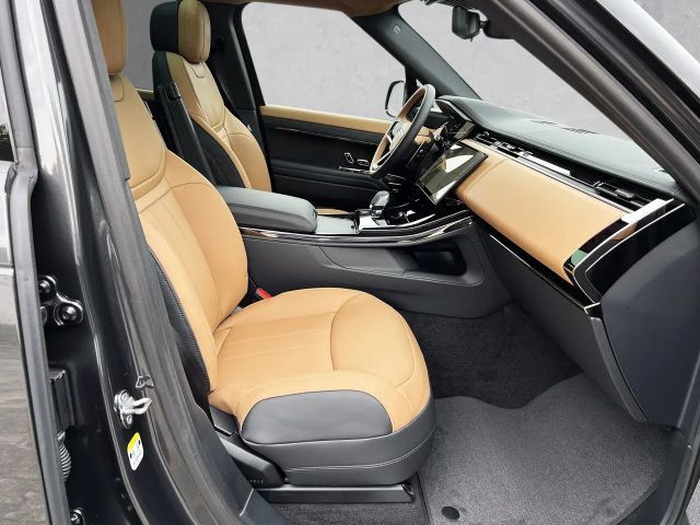 Land Rover Range Rover Sport HSE