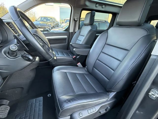 Citroën Spacetourer Business