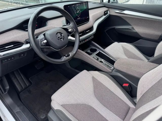 Skoda Enyaq iV 60