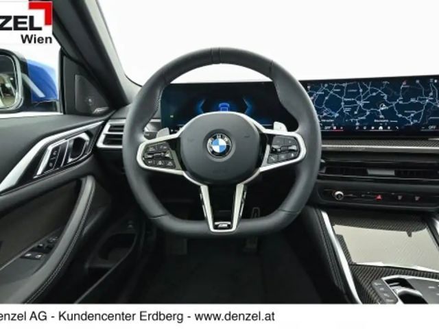 BMW 430 430i Coupé xDrive