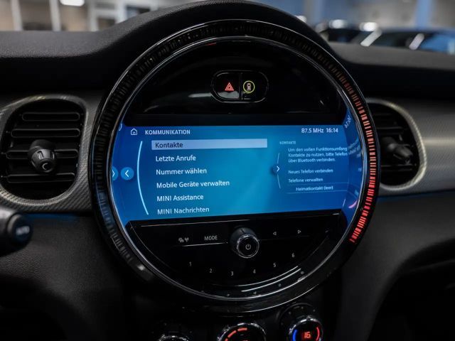 MINI Mini Electric SE