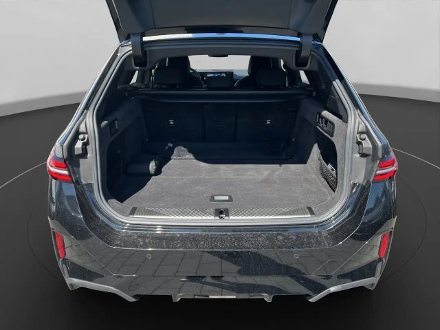 BMW 520 520d M-Sport Touring xDrive