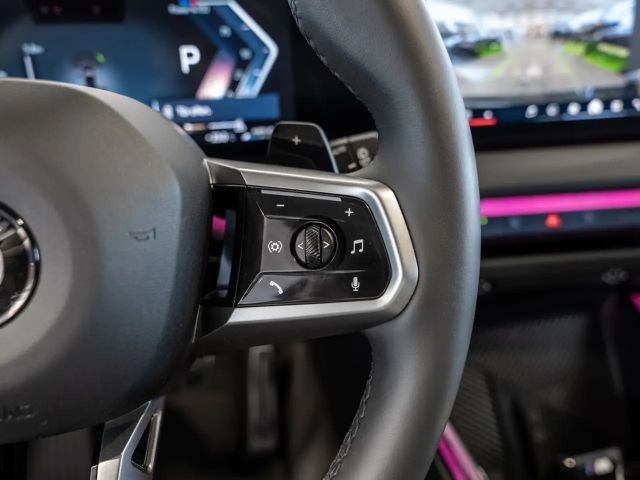 BMW X3 M-Sport xDrive