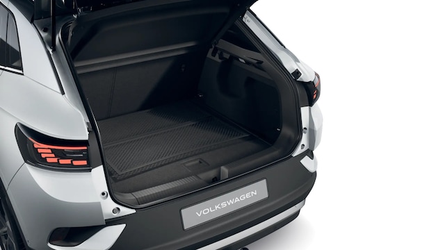 Volkswagen ID.4 IQ.Drive Performance Pro