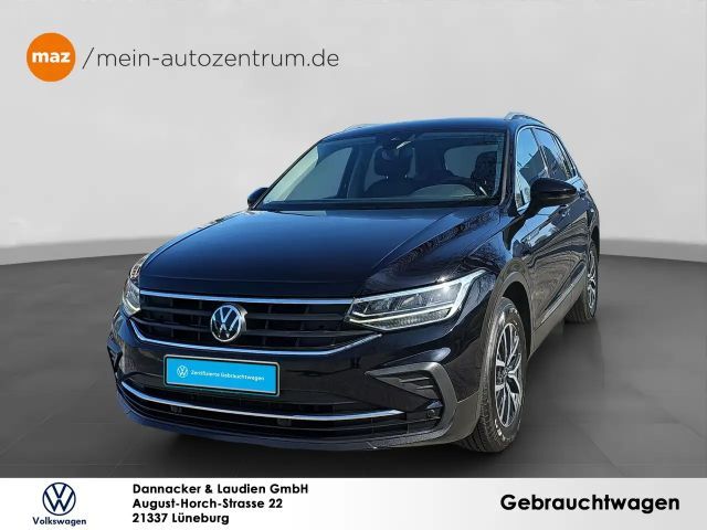 Volkswagen Tiguan 2.0 TDI Life