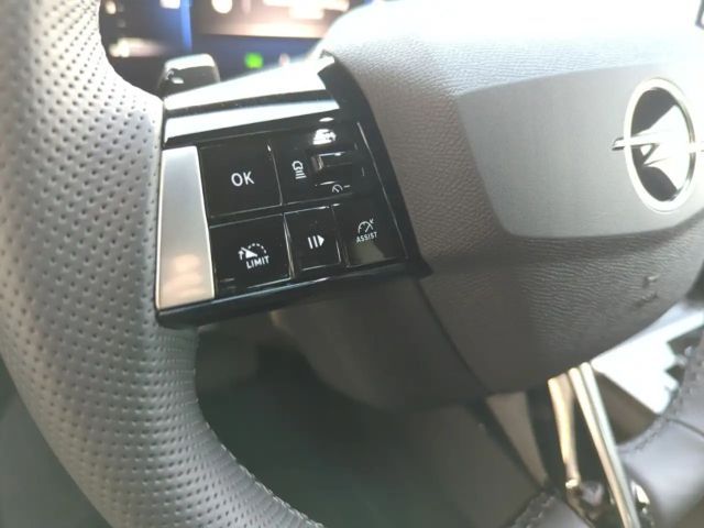 Opel Astra 1.2 Turbo Edition Turbo