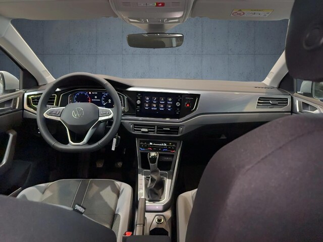 Volkswagen Polo TSI LED PDC NAVI KlimaA