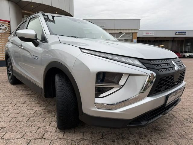 Mitsubishi Eclipse Cross 4WD PHEV