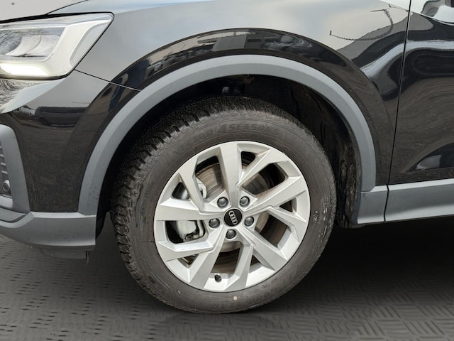 Audi Q2 35 TFSI S-Tronic