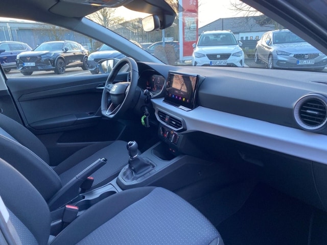 Seat Ibiza 1.0 TSI Style