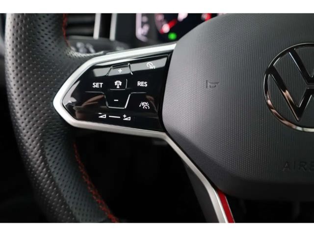 Volkswagen Polo 2.0 TSI DSG GTI