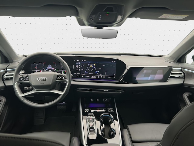 Audi A5 Avant S-Tronic