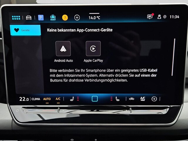 Volkswagen Golf 1.5 TSI Life