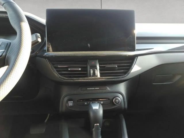 Ford Focus EcoBoost ST Line Wagon