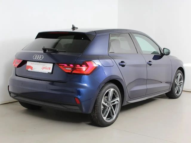 Audi A1 30 TFSI