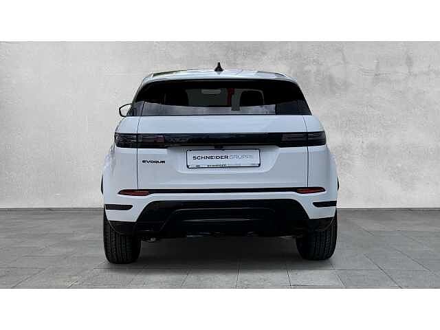 Land Rover Range Rover Evoque Dynamic SE