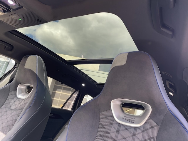 Volkswagen Passat DSG