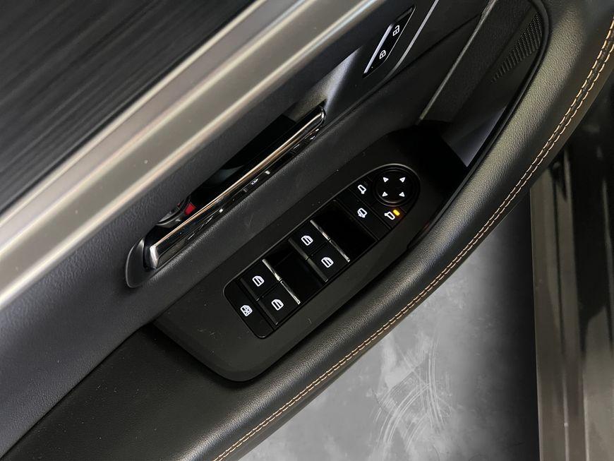 Mazda CX-60 4WD Homura Plus