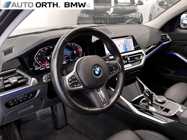 BMW 320 320d Touring xDrive