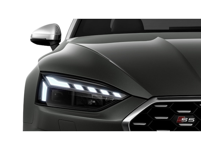 Audi S5 Cabriolet Quattro