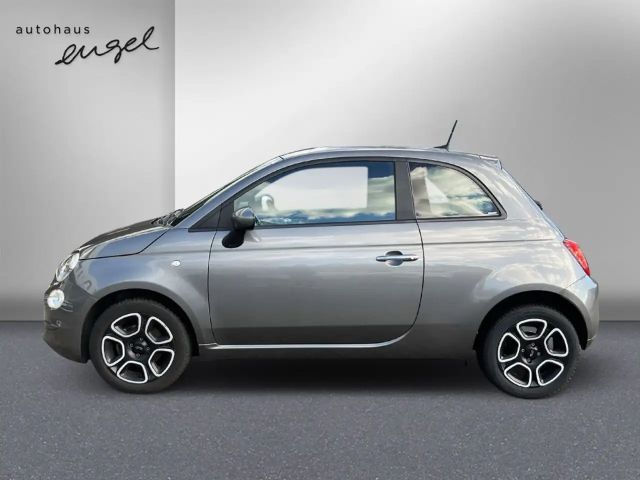 Fiat 500 500 1.0 GSE Hybrid Club,KLIMA,TEMPO,CARPLAY,MFL,ES