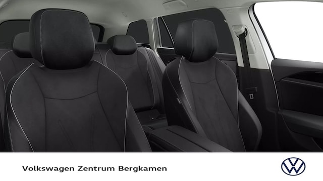 Volkswagen Passat 1.5 eTSI Business Variant