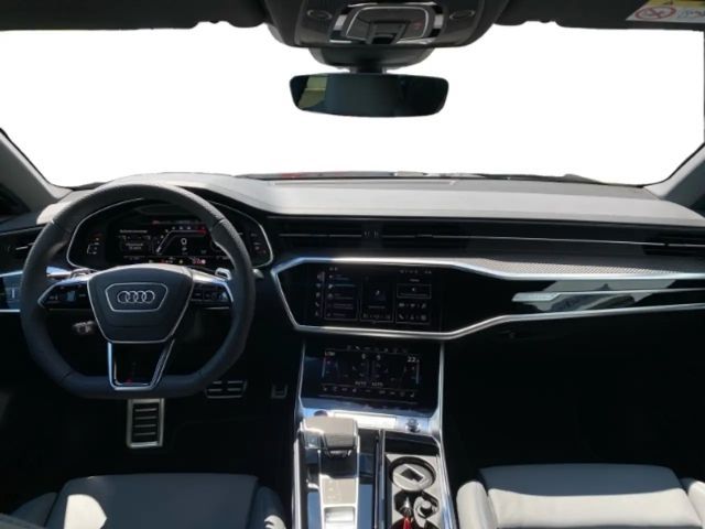 Audi RS7 SB ESSENTIALS PAKET KERAMIK 22'' HUD PANORAMA SPOR