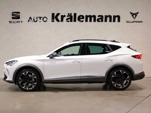 Cupra Formentor 1.4 DSG VZ e-Hybrid
