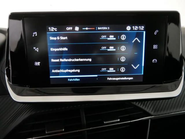 Peugeot 208 Active Pack