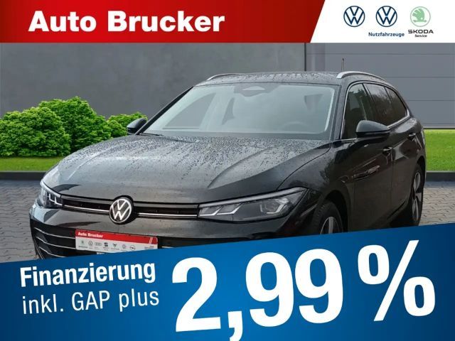 Volkswagen Passat 1.5 eTSI Variant