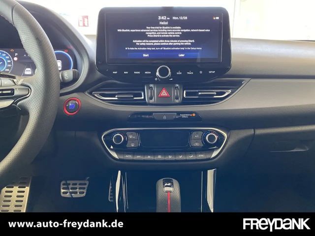 Hyundai i30 2WD T-GDi