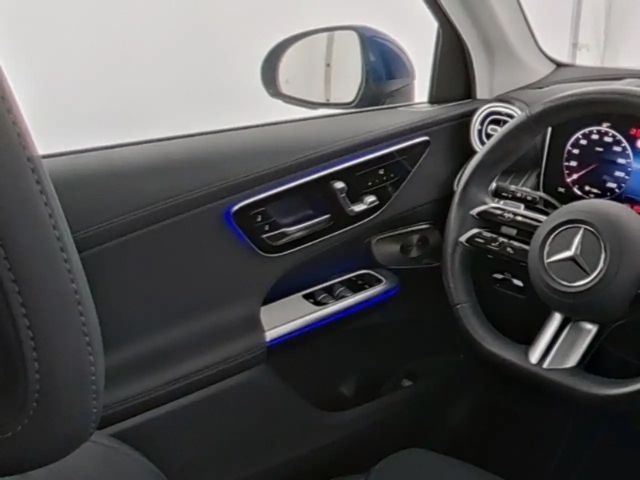 Mercedes-Benz GLC 300 4MATIC AMG Line Premium