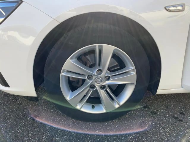 Opel Insignia 1.5 CDTI 1.5 Turbo Sports Tourer