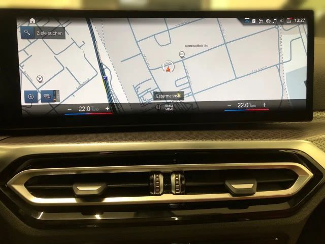 BMW 440 Cabrio M440i xDrive