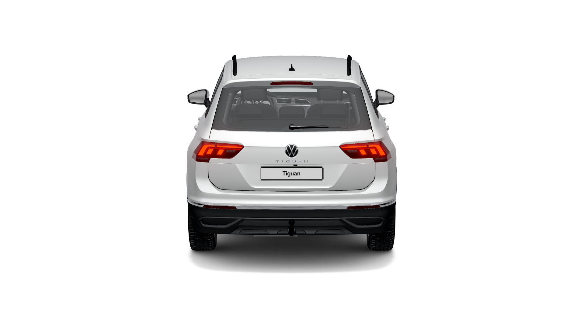 Volkswagen Tiguan 2.0 TDI DSG Life