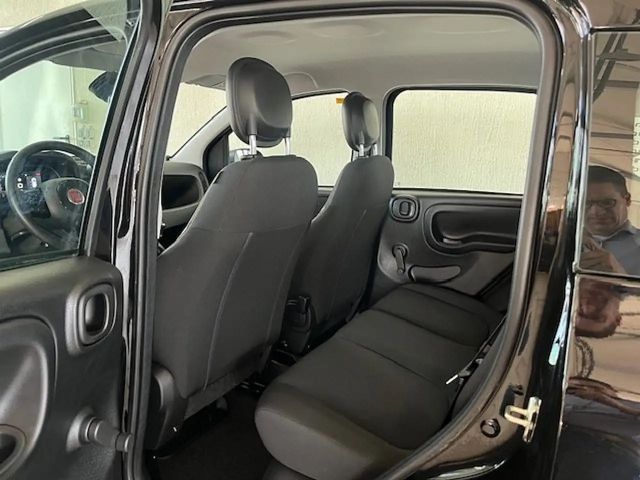 Fiat Panda Pandina +PDC + Radio +SOFORT+