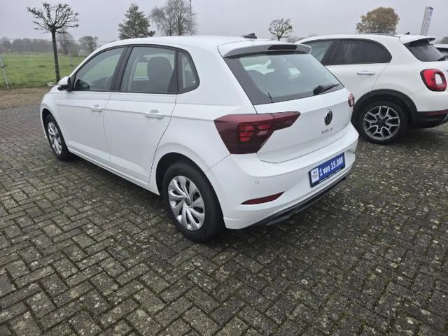 Volkswagen Polo BMT Life