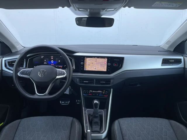 Volkswagen Polo 1.0 TSI DSG Move