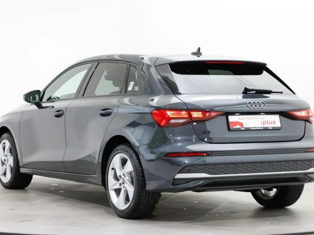 Audi A3 30 TFSI S-Tronic Sedan