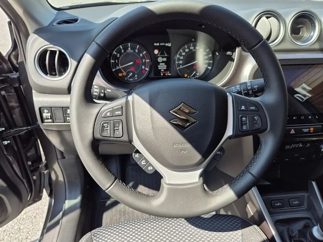 Suzuki Vitara AllGrip Hybrid Shine