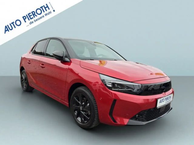 Opel Corsa GS-Line Grand Sport Turbo