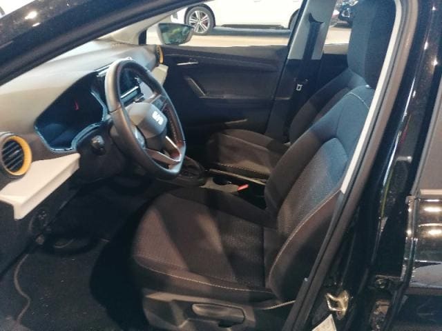 Seat Ibiza 1.0 TSI DSG