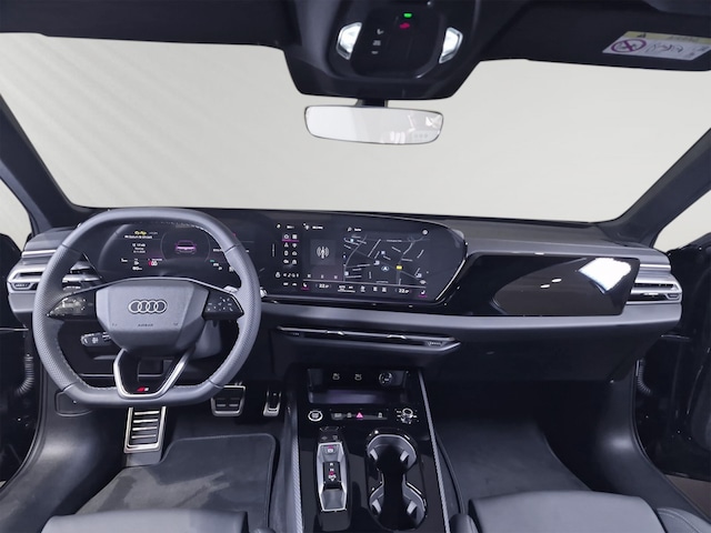 Audi A5 Avant S-Tronic