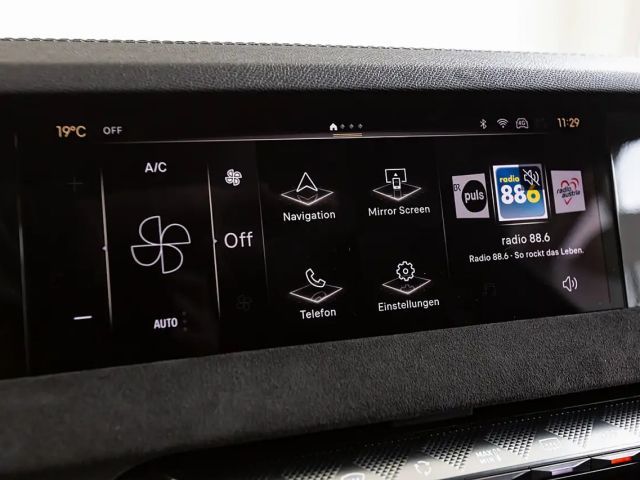 DS DS 4 BlueHDi Mobiles Performance Line