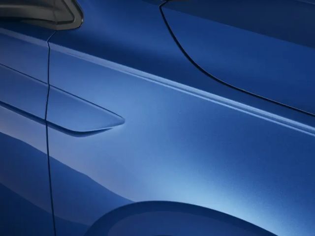 Volkswagen Polo Friends TSI