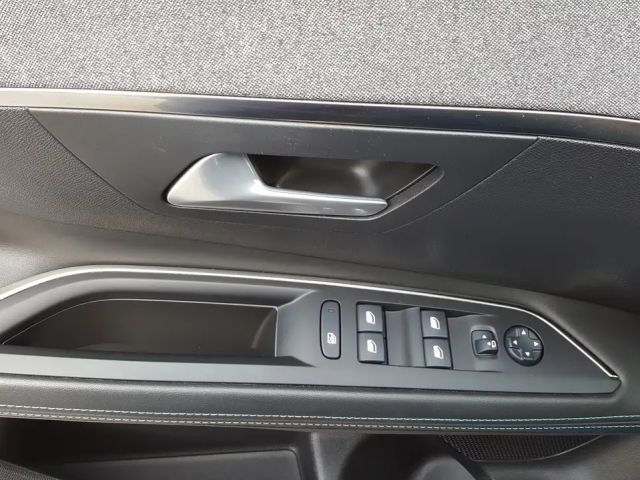 Peugeot 3008 Allure Pack BlueHDi EAT8