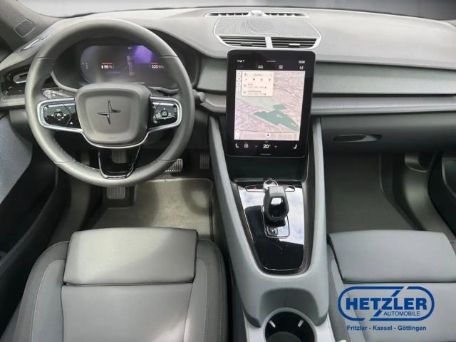 Polestar 2 Single motor