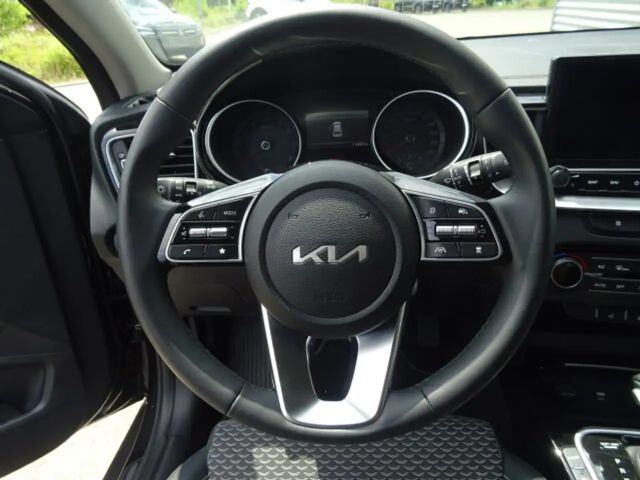 Kia XCeed GDi Platinum Edition